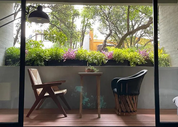 Apartment Cautivador Espacio En La Roma