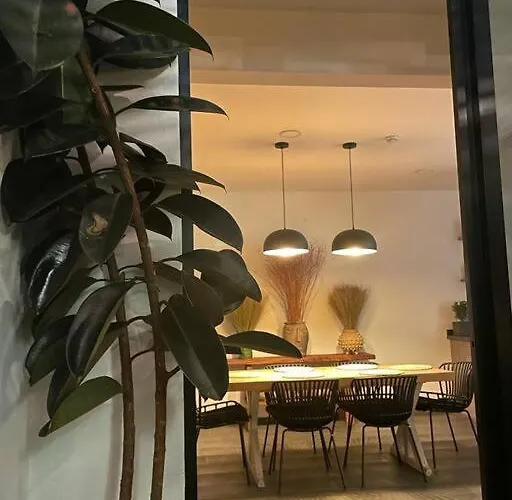 Apartment Cautivador Espacio En La Roma Mexico City