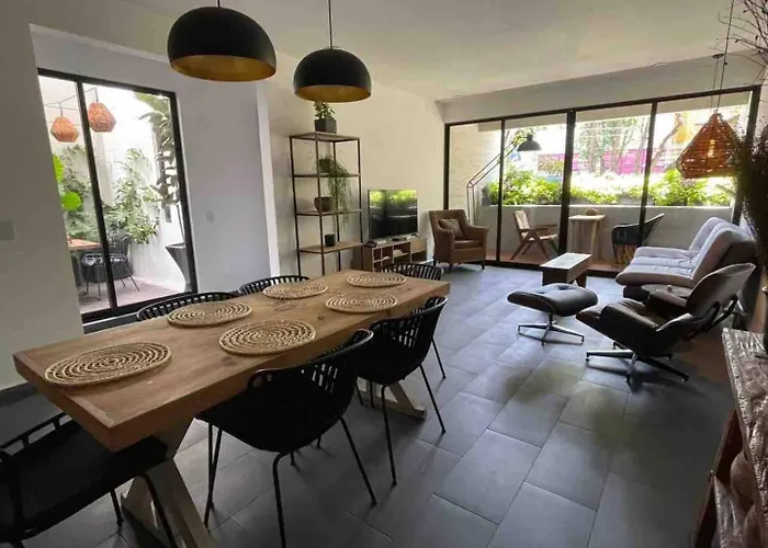 Cautivador Espacio En La Roma Apartment *